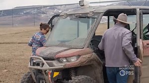 The reintroduction of gray wolves brings new challenges for an age-old tradition. | Rocky Mountain PBS