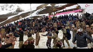 Markhor The Band Performs... Thai Mori ga Chinalay Live With Pak Army Soldier's Deosai Snow Festival 2023 at Chilem Astore Gilgit Baltistan Markhor The band GB❤ Availlable in Top Class Singer's Musician's of Gilgit Baltistan Available For Booking 👉Musical Night Qawali Night Concert Festival's & Marriage Ceremony Full Package With Sound System And Only Own Band Singer's.. Booking now👇 923435877719 923100204628 923129741481 #Aminshah #Singerkhadimhussainbaltistani #SalmanParas #Mubarakalisawan #