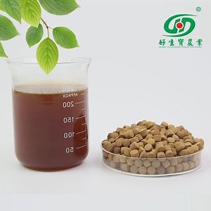 [Hot Item] Best Quality Humic Acid NPK Agriculture Fertilizer Liquid Fertilizer Manufacturer