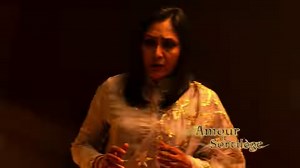 Ne manquez pas Amour et Sortilège du lundi au vendredi à 18h MRU/WAT 19h CAT sur #ZeeMagic #CanalPlus51 #BleuSat3 #ParaboleMaurice144 #Startimes #AnywhereTV #Orange #Afrikastream | Zee Magic Africa