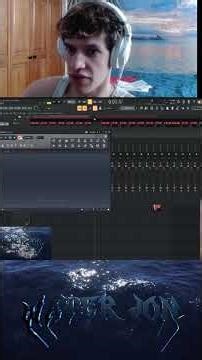 How To Make Dubstep Glitch Fills like Excision on FL Studio with EDISON