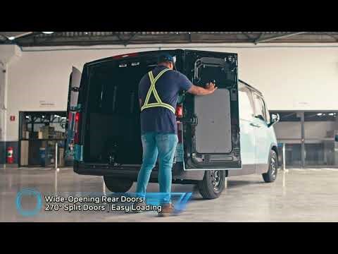 Foton Motor -Urban logistics, made efficient. 🚐⚡