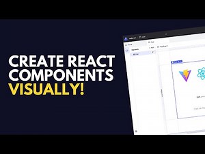 Design Stunning React Components Visually with Codux by Wix!