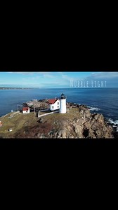 72 reactions · 8 comments | Drone flying at Nubble Lighthouse #nubblelighthouse #lighthousesofmaine #maineisbeautiful | Stephen Rideout | Facebook