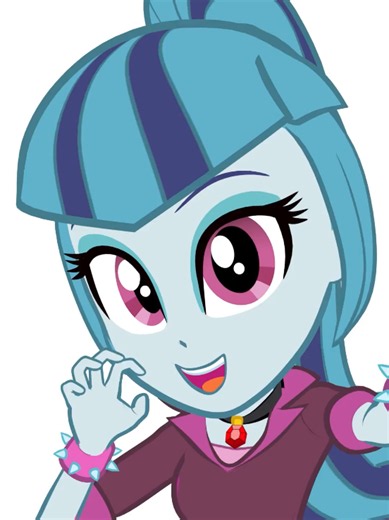 The Dazzling with this trend #mylittlepony #equestriagirls #thedazzlings #animation #mlp