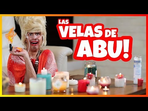 Daniel El Travieso - Las Velas De Abu.