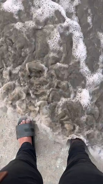 Exploring Kuakata Beach: Wave and Bikelife Adventures