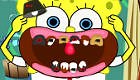 Spongebob Squarepants Dentist Game