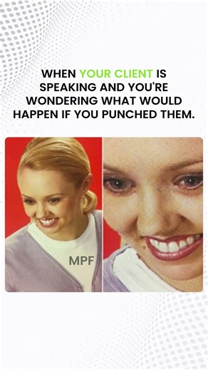 When you're in a Client meeting and wonder what'd happen if you PUNCH em #shortsviral #memes