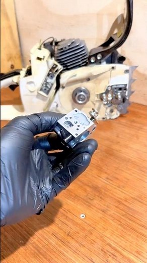 Easy Guide to Cleaning and Changing Your Chainsaw Carburetor Kit