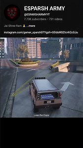 OMEGA MISSION #gta5