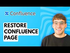 How to Restore Confluence Page [2026 Full Guide]