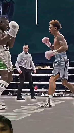 Awesome move 🥶 #mma #ufc #fighter #boxing