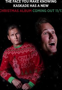 Kaskade Christmas Volume 2 ❄️Streaming: Friday 11.17❄️ Vinyl Available at Orpheum Theatre 12.20 (Sign up for early access: KaskadeMusic.com ) ‼️ But wait there’s more, it’s a Christmas miracle… EXTREMELY LIMITED Kaskade Christmas Vinyl 🚨AVAILABLE NOW🚨 Shop Kaskade | Kaskade