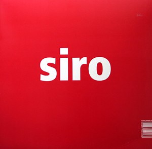 Siro - Siro EP