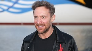 Pour David Guetta, il n'y a "pas d'autres solutions" que de se faire vacciner