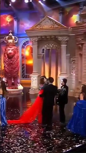 Bigg boss 19 🥰 #biggboss