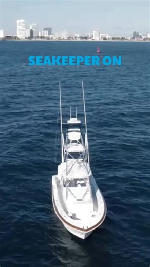 Seakeeper on Instagram: "The Seakeeper 6 on the 47 Walkaround from Front Runner Boats keeps things smooth, steady, and seriously comfortable. Get Seakeeper-spoiled before our Last Wave promotion rocks away on November 30th! Contact us today and lock in your savings at the link in our bio! • • • #seakeeper #takearide #lovemyseakeeper #stabilizer #stabilization #seakeeperstabilized #gyro #gyrostabilizer#frontrunner #frontrunner47WA #frontrunner47 #seakeeperride1050 #seakeeper6"