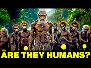 Horrifying Discovery In The Congo That Terrified The World