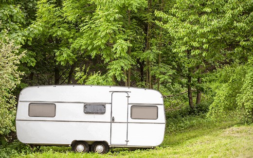 8 Best Ultra Lite Travel Trailers Under 5000 Lbs In 2022