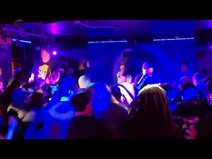 Judge live - [Partial set - pit view] - Alchemy - Providence, RI - 11/16/24