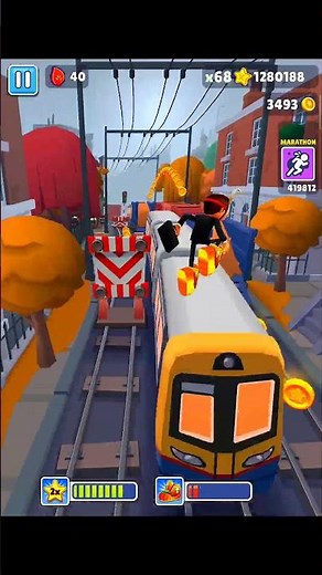 #subwaysurfers part 1335