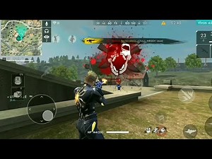 SUB URBAN - CRADLES (FREE FIRE) | TREINAMENTO MESTRE FREE FIRE