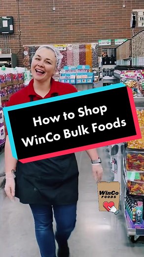 Cómo comprar en WinCo Bulk Foods: Guía rápida