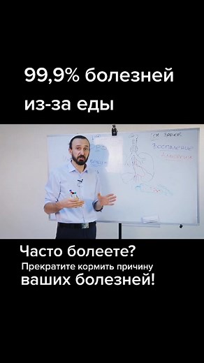 Відео користувача Школа питания