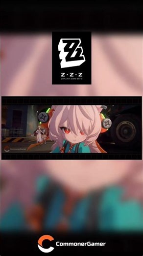 【#ZZZ】2.5 Zhao Cutscene (Android Gameplay)