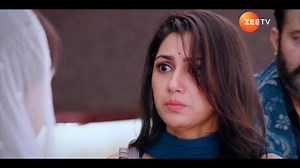 2.3M views · 10K reactions | Babita ne kiya Amruta ka apmaan, lekin kyun hai woh khamosh? Dekhiye #KaiseMujheTumMilGaye, har roz, raat 10 baje, sirf #ZeeTV par aur kahin bhi, kabhi bhi @zee5shows par. #Promo #SritiJha #ArjitTaneja | ZEE TV | Facebook