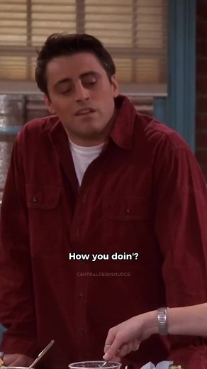 151K views · 3.2K reactions | How you doing | Sarcasm Chandler | Facebook