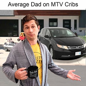 6.1M views · 153K reactions | The more relatable version of MTV Cribs. #mtvcribs #MTV #teammrcool MRCOOL | Dude Dad | Facebook