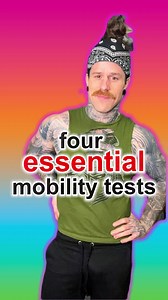162 reactions · 17 shares | Mobility Tests A Guide to Getting Started...