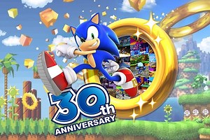 30 años de Sonic, 30 curiosidades e historias del máximo abanderado de SEGA en su época dorada