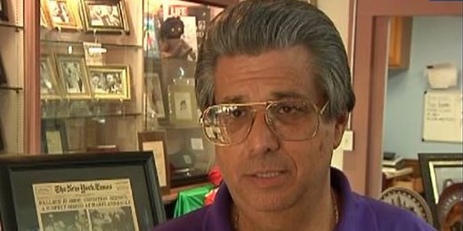 Former cast member of ‘Cajun Pawn Stars’ and owner of Silver Dollar Pawn & Jewelry Center dies