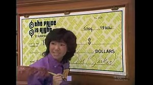 Traci thinks she understands how Blank Check works. See if she can do the math to win a new motorcycle on The Price Is Right in the ‘80s. Episode 4634 - The Price Is Right 1982 - The Barker Era #ThePriceIsRight #BobBarker #GameShows #ClassicTV #ComeOnDown | The Price Is Right: The Barker Era
