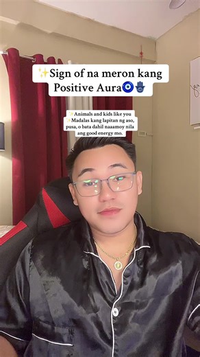 Signs of a Strong Positive Aura You Should Know