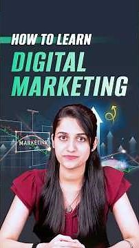 🔥How to Learn Digital Marketing in 2026 | Intellipaat