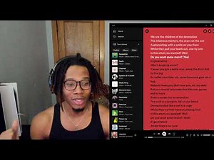 Bring Me The Horizon - POST HUMAN: NeX GEn REACTION