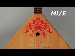 Balalaika Prima Tuner