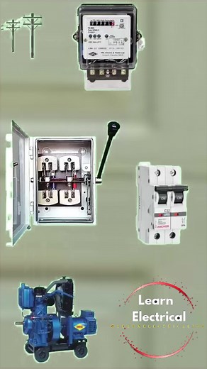1.1M views · 8.6K reactions | ⚽ | Learn Electrical | Facebook