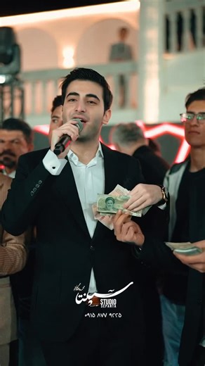 ‎استودیو سپنتا|سبزوار‎ on Instagram‎: "اه از آن رفتگان بی برگشت❤️‍啕鹿 اثری زیبا از صالح جعفرزاده ‪@salehjafarzadehoriginal‬ تهیه شده استودیو سپنتا/محمد #یگا‪@sepanta_orginal‬‪@sepanta_orginal‬rginal #ترند #مرتضی_جعفرزاده #صالح_جعفرزاده #اکسپلور #خراسان⁩"‎