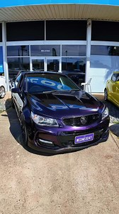 🟣🔥2015 Holden Commodore SS-V Redline🔥🟣 🟣🔥This car has a full custom interior🔥🟣 Click on the link below to see more about this car 👇🏼👇🏼 https://www.madmanmotors.com.au/all-stock/view/2015-Holden-Commodore/33947278 🔷Mad Man Motors 🔷14 Buckingham Drive, Wangara | Mad Man Motors