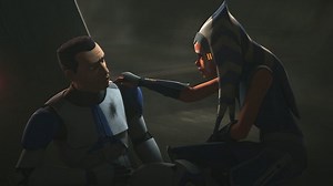 "The Phantom Apprentice" - Star Wars: The Clone Wars