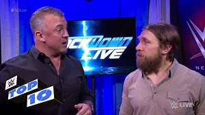 156K views · 2.9K reactions | Relive the Top 10 moments from WWE SmackDown Live this week! | WWE | Facebook