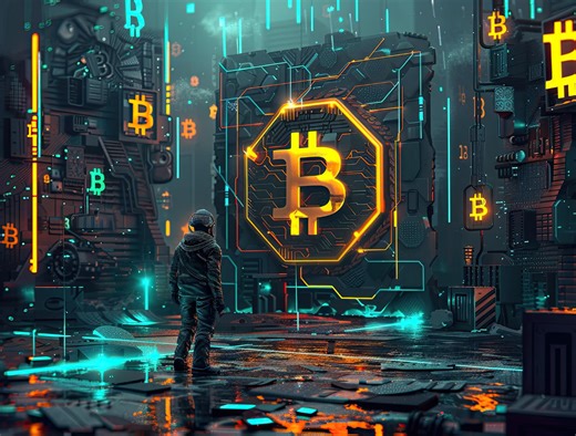 Stratum V2 and Datum: Empowering Bitcoin Miners with Enhanced Efficiency and Autonomy – Archyde