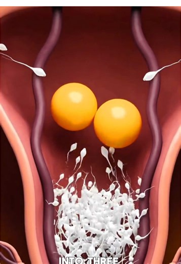 Pregnancy Process Explained – From Conception to Birth (Doctor Explained) #pregnancy #pregnancyprocess #pregnancyjourney #pregnancylife #brith