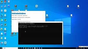 abaqus2024如何安装python库