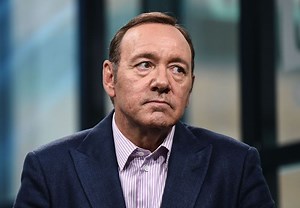 Kevin Spacey Apologizes, Comes Out After Actor Alleges Underage Advances